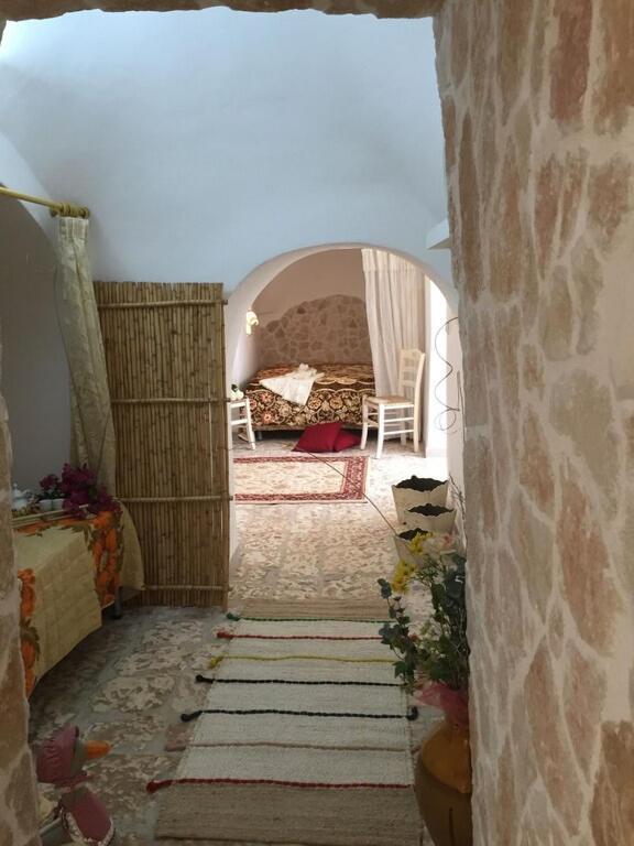 Chateaux des Trulli San Michele Salentino Extérieur photo