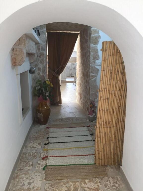 Chateaux des Trulli San Michele Salentino Extérieur photo
