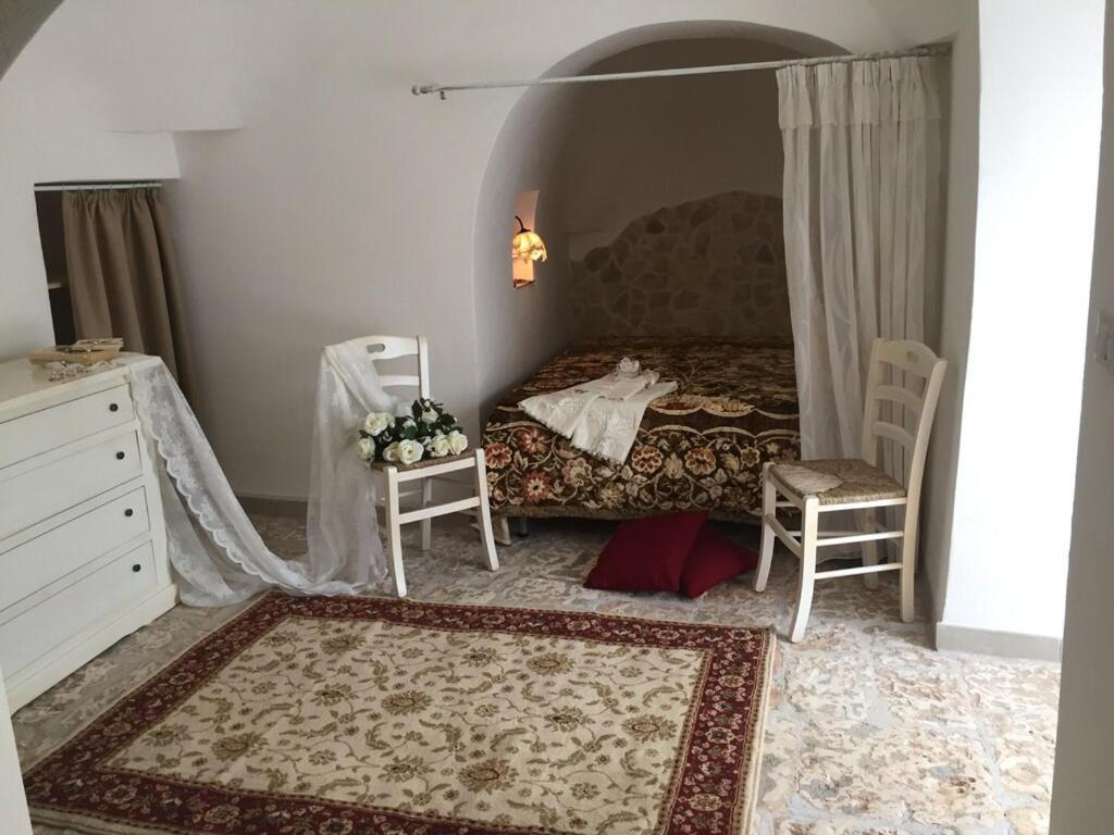 Chateaux des Trulli San Michele Salentino Extérieur photo
